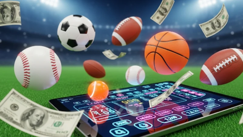 Sản Phẩm và Dịch Vụ Nổi Bật của 188BET