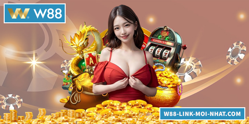 Kho game đa dạng, hấp dẫn