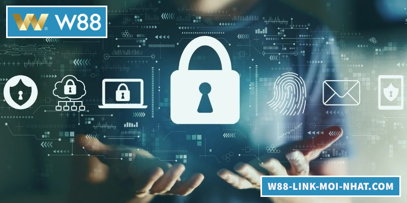 Nền tảng bảo mật chuẩn quốc tế